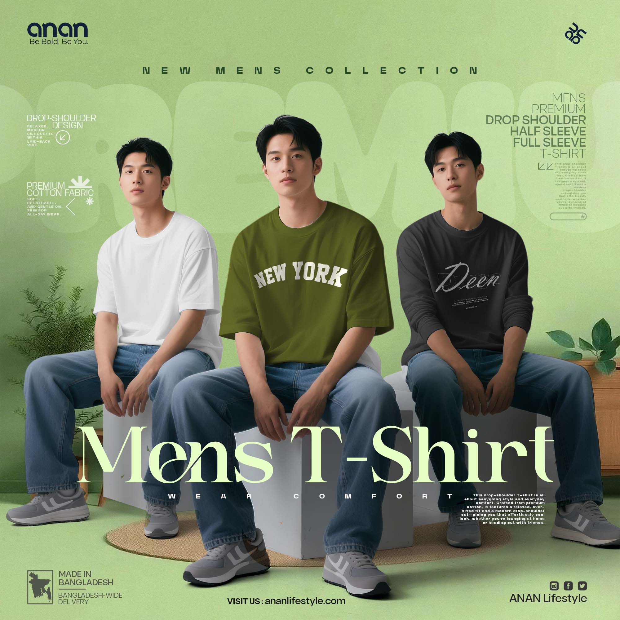 Mens